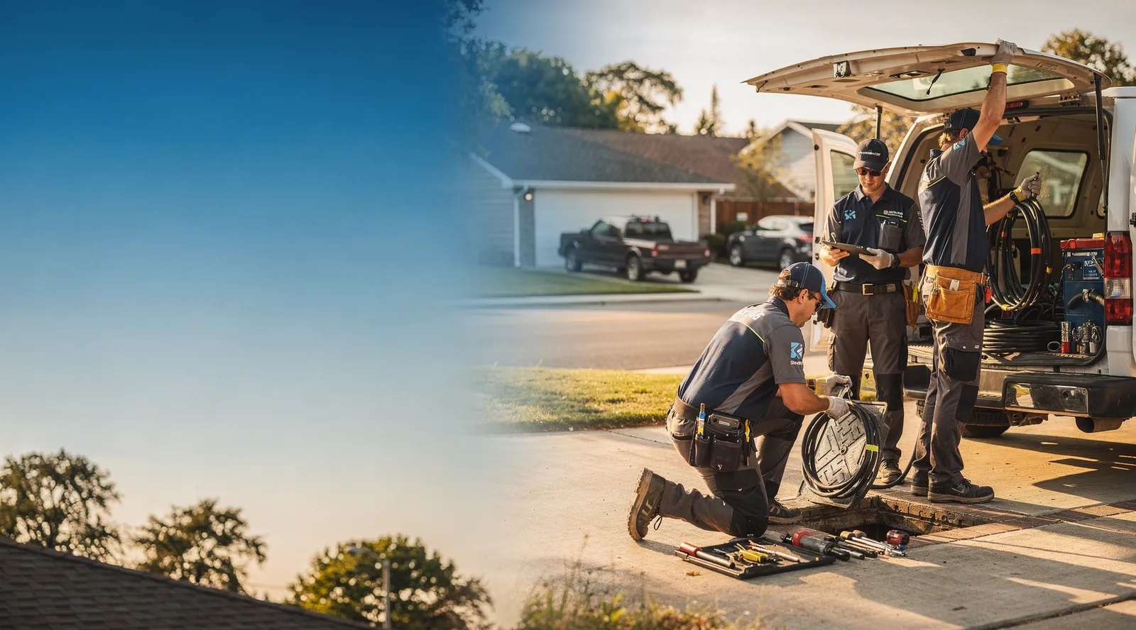 Water Softener Installation in Lebec, CA near me